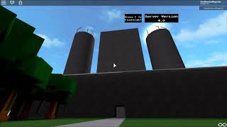 ROBLOX Gameplay Abandoned By Disney