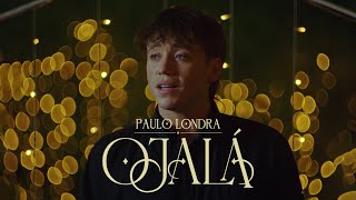 Paulo Londra - Ojalá