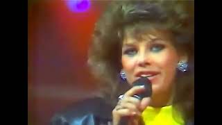 C.C.Catch - Cause You Are Young / Strangers By Night (1986)