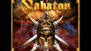 Sabaton - Cliffs of Gallipoli