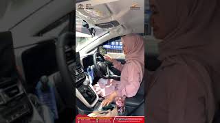 TIPE-TIPE ORANG NYETIR MOBIL ||   BY NASMOCO WONOSOBO