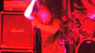 Marduk - Those of the Unlight ( Live in Holland 2007 )