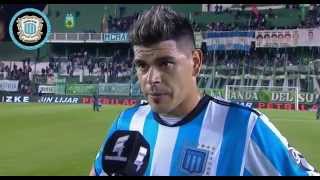 #LoMejor #Compacto BANFIELD 0 #RACING 0