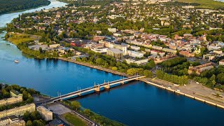 Мой любимый город!(Pärnu,Estonia 26.07.2024.)🇪🇪