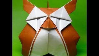 Origami Owl by Jacky Chan