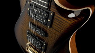 Melancholic Rock Ballad Backing Track in C#m