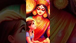 Durga maa trending song || #shorts #durgapuja #maa #navratri #youtubeshorts #matarani