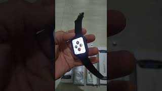 Relogio smartwhatch w27 pro.