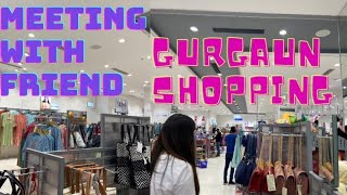 Gurgaon shopping starting just Rs-199/- #zudiosale #zudiodelhi #gurgaon #meeting #afteralongtime