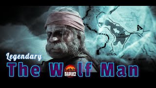 Red Dead Redemption 2 | RDR2 - Legendary Bounty Mission for The Wolf Man