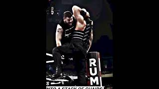 WWE...TLC...#wwetlc #wweromanreigns #wwewrestling #shorts #shortsfeed #youtubeshorts #viral