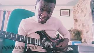 soukous The secret of the Congolese guitar