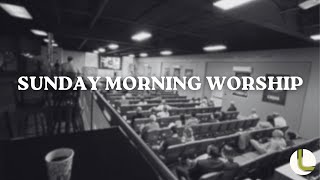 Sunday Morning Worship | One Life Church | August 25, 2024