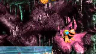 Donkey Kong Country 3 - Part 34: Pot Hole Panic