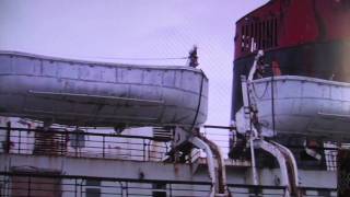 Duke Of Lancaster / Fun Ship...for past, present & future generations.