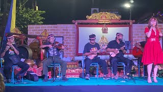 Keroncong Lagu Nemen | Pentas Seni Gedongan Yogyakarta