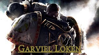 Warhammer 40k | Garviel Loken