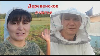 Последний мёд 🍯 Стройка продолжается)