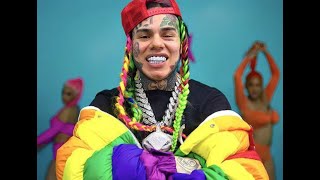 6IX9INE -DEALER - FT [ 2 PAC - SNOOP DOGG 💯/💯 Rap King Music Video ✌️✌️