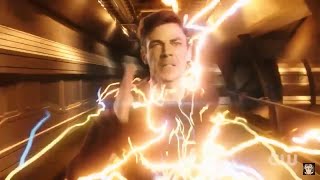 THE FLASH Season 7 Official Trailer #2 [HD] Grant Gustin, Candice Patton, Danielle Panabaker