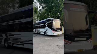 Bus kym trans tujuan Surabaya