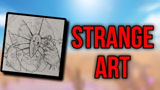 CC draws NSFW Artworks of Sonarian Species? | Dani Drama | Creatures of Sonaria Commentary