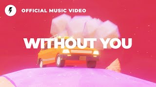 Darren Styles & Tweekacore - Without You