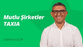 Taxia ve Social Enterprises'ın İş Birliği (Mutlu Şirketler)