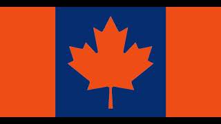 New York Mets National Anthem of Canada