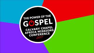 Conference video 2017 | Theme: The Power of the Gospel