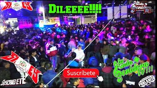 🔴CON ESTE SENTIMIENTO CANTABA Y TOCABA SIBONEY LA SALSA DE DIME DIC 2019 TEQUEXQUITLA 🔴