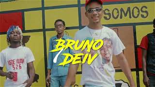 Bruno Deiv - Novinha Fone