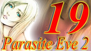 Parasite Eve 2 Walkthrough Normal Ending - PS1 Gameplay - Full Playthrough - Final Bosses / Review