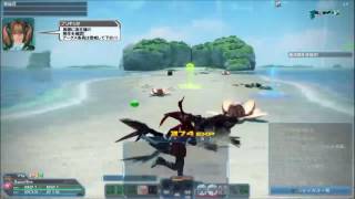 [JPN][ENG] PSO2 Final Half of Austere Katana 10603 Live Stream PS4 Gameplay