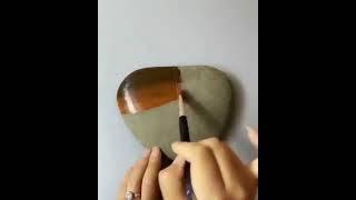 stone artist #shortvideo