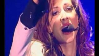 Anna Vissi-Treno