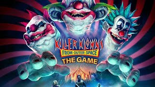 Weapon and Skills Balancing? Killer Klowns Day 1 Release