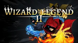 Wizard of Legend 2 🧙 〔Demo〕