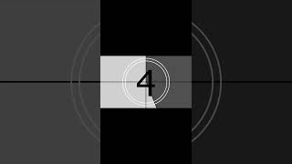 5 second countdown timer #Shorts