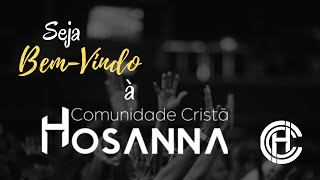 Culto em Família 👪 - Ceia do Senhor - Mulher: Favorecida por Deus - Pr Humberto Ortigoza