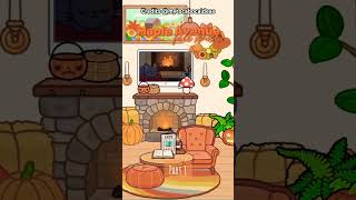 🎃 Herbst Maple Avenue Haus Ideen zum nachmachen 🍂 part 1