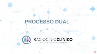 Duas cabeças em uma: a teoria do processo dual