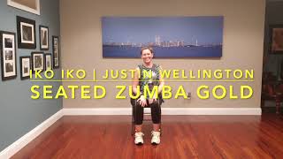 IKO IKO | Justin Wellington | Seated Zumba Gold