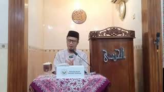 Penciptaan Manusia di Rahim Ibunya - Al Ustadz Ryan R Hakim, S.Pd