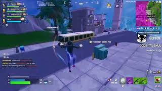 October 15th 2024 GIFT SUB DISCOUNT? | BARBER STREAM AT 1250 SUBS !zebby| !sr !glytch - Fortnite