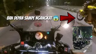 Ninja rr ninja r Ninja ss Ninja rr old Rzr bilang nya pada pelan tau nya Malah Adu Open KIPS 😂 ‼️