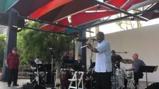 Havana-LA Jazz Flute Summit 5