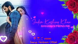 New Santali Love Ringtone 2022/#new Santali Love Status Video 2022/#swaruphembramofficial