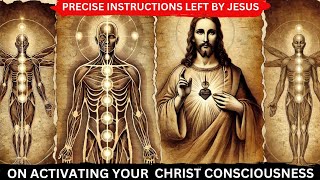 HIDDEN Method by Jesus to UNLOCK YOUR SOUL (Not What you Think).