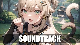 Kirara Theme Music - Twin-Tailed Courier (B-Lion Cover) | Genshin Impact